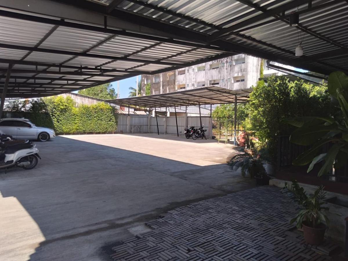 The Sekret Hotel Sungai Kolok Exterior photo