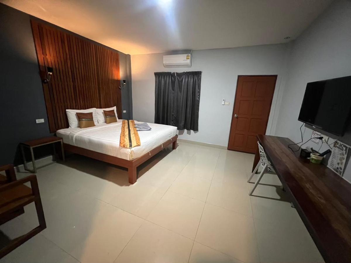 The Sekret Hotel Sungai Kolok Exterior photo