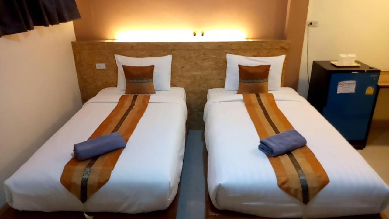 The Sekret Hotel Sungai Kolok Exterior photo