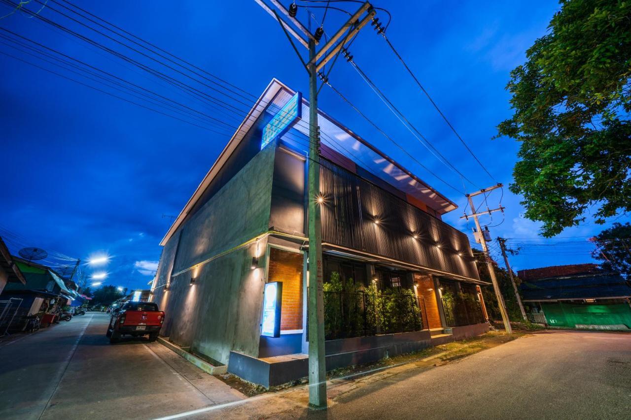 The Sekret Hotel Sungai Kolok Exterior photo