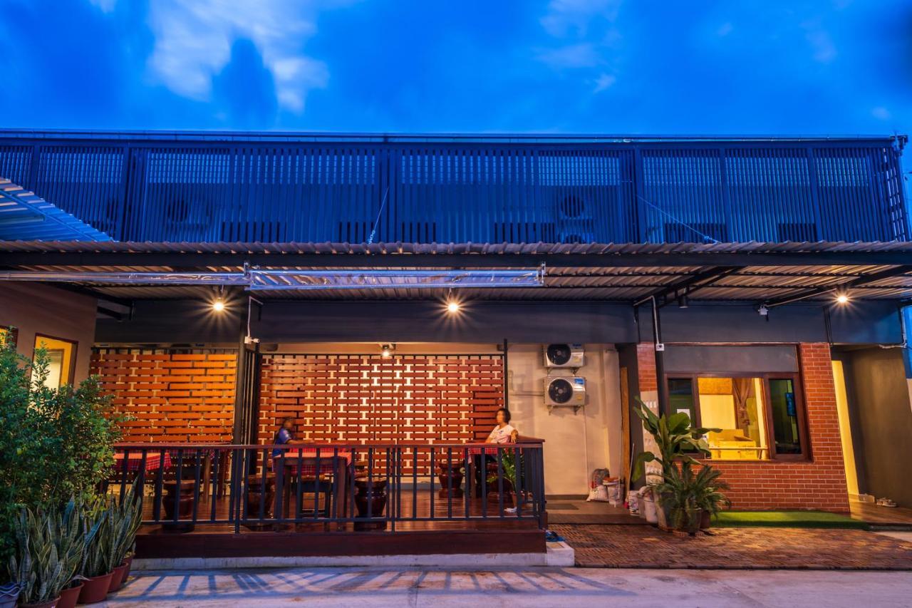 The Sekret Hotel Sungai Kolok Exterior photo